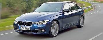 The sixth generation of the bmw 3 series consists of the bmw f30 sedan, the f31 wagon or touring, and the f34 gt or gran turismo models. Bmw F30 Occasies Tweedehands Auto Auto Kopen Autoscout24