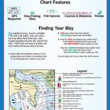 Western Long Island Sound Waterproof Chart By Maptech Wpc016