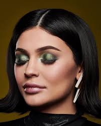 kylie jenner teases makeup collection