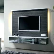 tv wall unit wall mounted tv unit