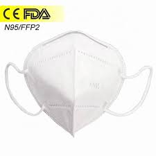 Qui doit le porter ? N95 Respiratory Mask Mouth And Nose Mask Masque Ffp2 Wholesale Respirators Masks Products On Tradees Com