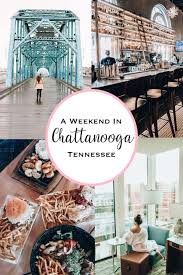 chattanooga tn travel guide city
