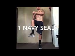 raw fooe 100 navy seal burs
