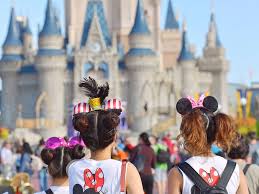 tips for your trip to walt disney world
