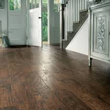 guaranteed most durable flooring for