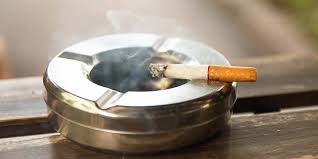 remove cigarette smoke from your indoor air