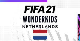 Ending their domestic dominance in fifa 21 sounds balancing playing time between old and young players will be tricky in the beginning, but the club's huge budget should help ease the transition from. Fifa 21 Wonderkids Best Young Dutch Players To Sign In Career Mode Outsider Gaming
