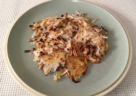 shredded hash browns review