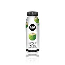 Variation is (more than) normal in nature. Raw Pressery Coconut Water 200ml Pack Of 6