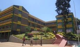 Image result for List Of Youth Polytechnics In Kenya
