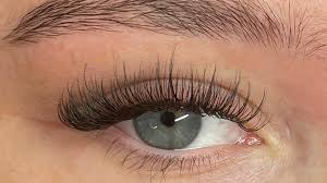 best lash lifts and eyelash perming in