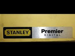 stanley chain drive you