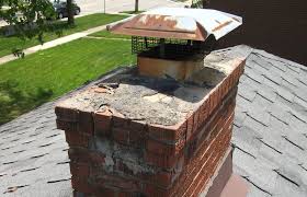 Is It Time To Replace Your Chimney Cap