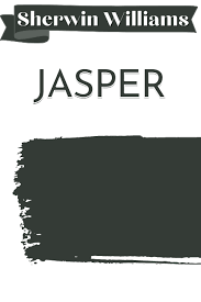 Jasper By Sherwin Williams Palettes