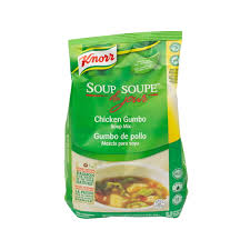 en gumbo soup mix