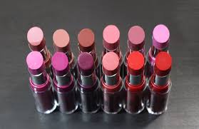 jordana modern matte lipsticks