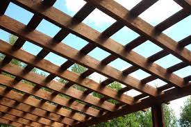 what s the point of a pergola na