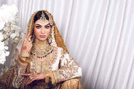 asiana bridal makeup training academy