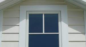 exterior window trim ideas