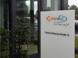 The herald trial will start with an initial phase 2b part, which is expected to seamlessly merge into a phase 3 efficacy trial. Curevac Nasdaq Cvac The Moment Of Truth Arrives Seeking Alpha