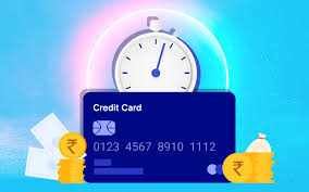 how credit card emi work convert