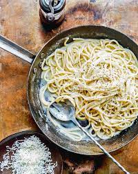 10 quick and easy pasta recipes leite