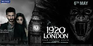 1920 london review indo