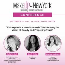 makeup in newyork 20 21 september