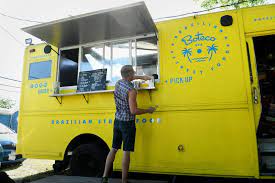 some of the best food trucks austin has