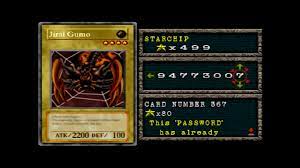 the case for remastering yu gi oh