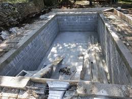 swimming pool construction kent