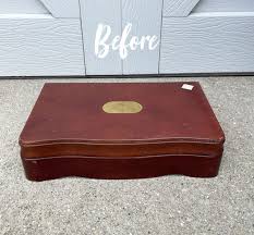 4 jewelry box makeover confessions