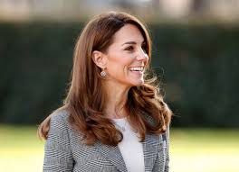 Catherine was the eldest of three children of michael and carole middleton; Kate Middleton S Latest Public Appearance Has Some Royal Fans Suspicious Of The Duchess