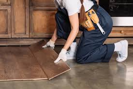residential flooring specialist in