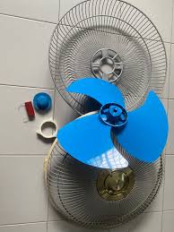 National Small Wall Fan Parts