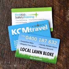 These magnetic business cards are a great way to display your message and branding and contact information completely in view at all times in one of the busiest rooms of any house the kitchen. Magnets Magnet Business Card Printing Newcastle Business Cards
