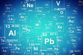 the periodic table of berkeley
