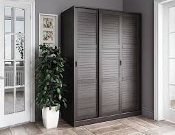 Armoires and wardrobes can rescue you from limited storage space. Solid Wood Armoires Wardrobes You Ll Love In 2021 Wayfair