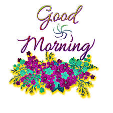 good morning text png picture good
