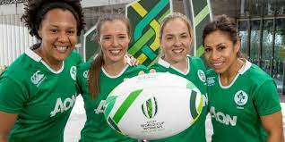 women s rugby world cup 2017 all you