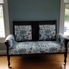 Furniture Reupholstery In Cranston Ri