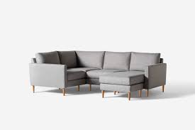 4 seat corner sectional with chaise