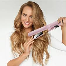 curling wand for relaxed curls