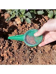 1pc Seed Planter Tool