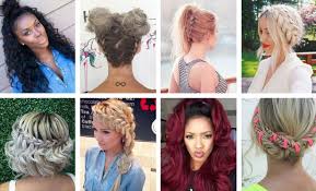 Check spelling or type a new query. 50 Incredibly Cute Hairstyles For Every Occasion Stayglam