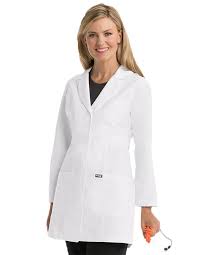 Greys Anatomy 4481 Lab Coat