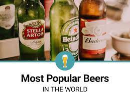 Check spelling or type a new query. 10 Most Popular Beers In The World Updated 2021