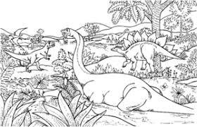 Dinosaurus (14) is duizendtweehonderdzes keer meer kleurplaten van dinosaurus (14), de veertiende vinden? Dinosaurus Kleurplaten Animaatjes Nl