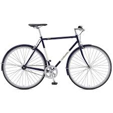Viva Legato 1 Bike 700c Wheels Mens Bike Blue 53 Cm Frame 56 Cm Frame