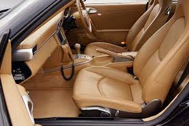 how to repair ed leather car seats